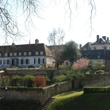 Montreuil Appart Holidays Exterior foto