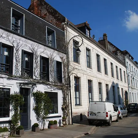 Montreuil Appart Holidays Exterior foto