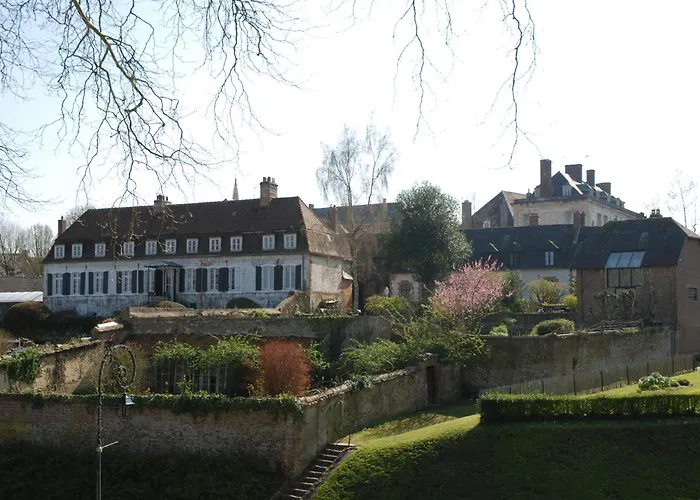 Montreuil Appart Holidays