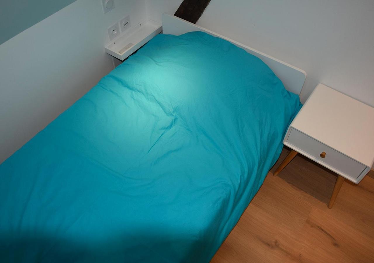 Apartment Montreuil Holidays *