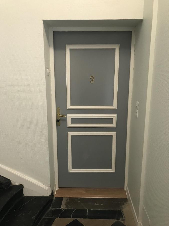 Apartment Montreuil Holidays