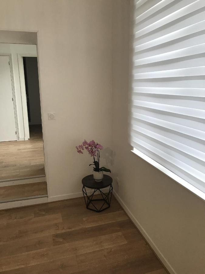 Montreuil Holidays Apartment *