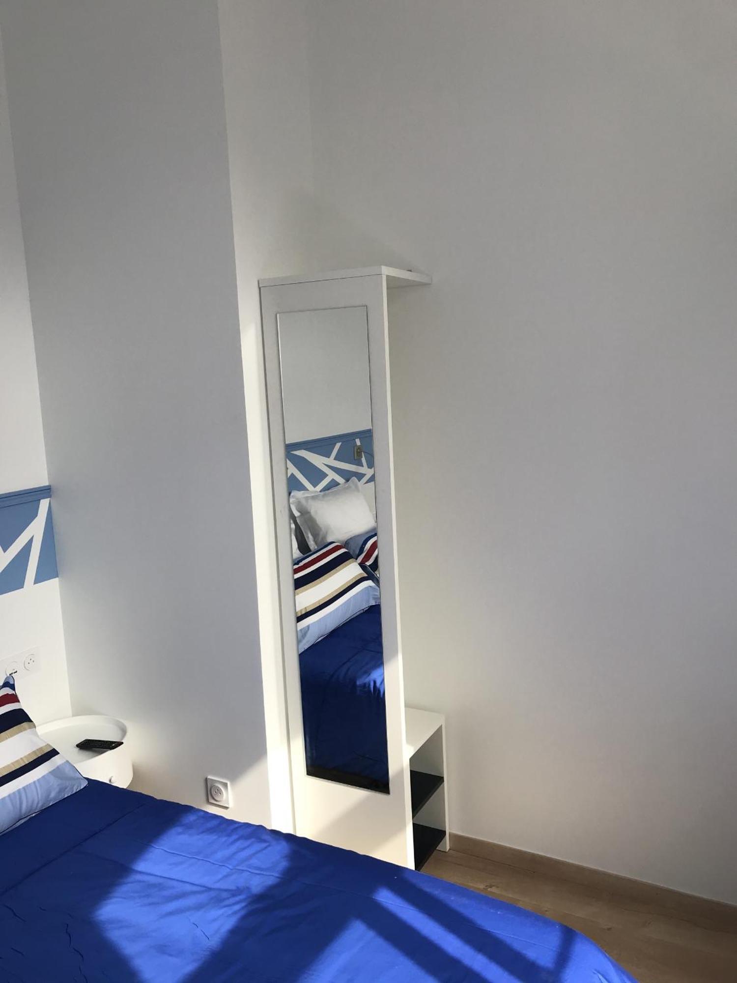 Apartment Montreuil Holidays *