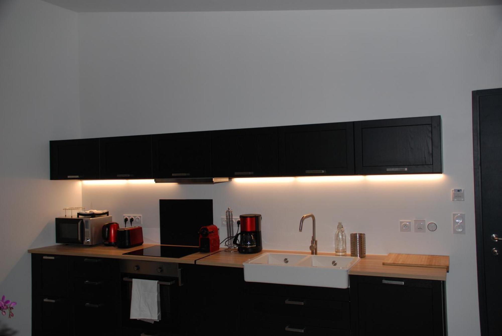 Apartment Montreuil Holidays