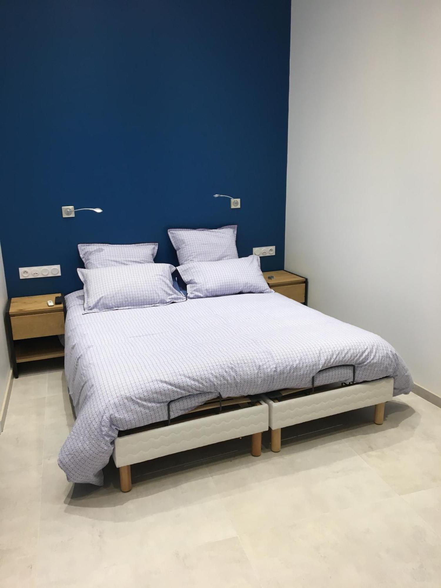 Apartment Montreuil Holidays *