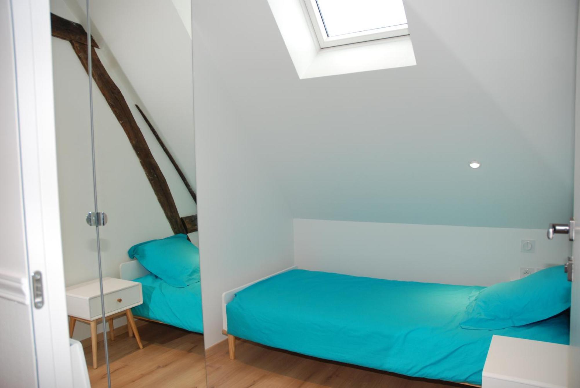 Montreuil Holidays Apartment Montreuil (Pas-de-Calais)