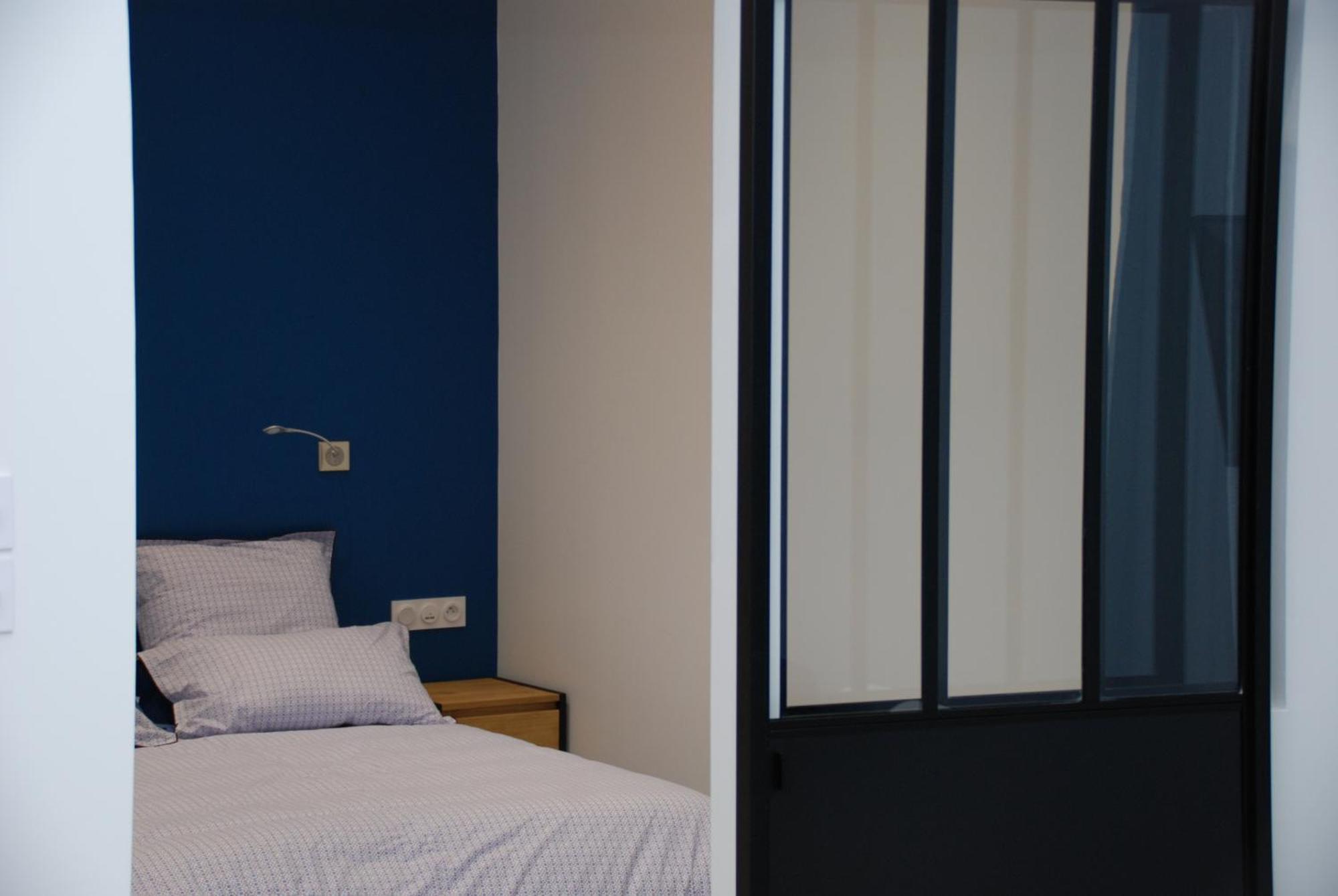 Montreuil Holidays Apartment