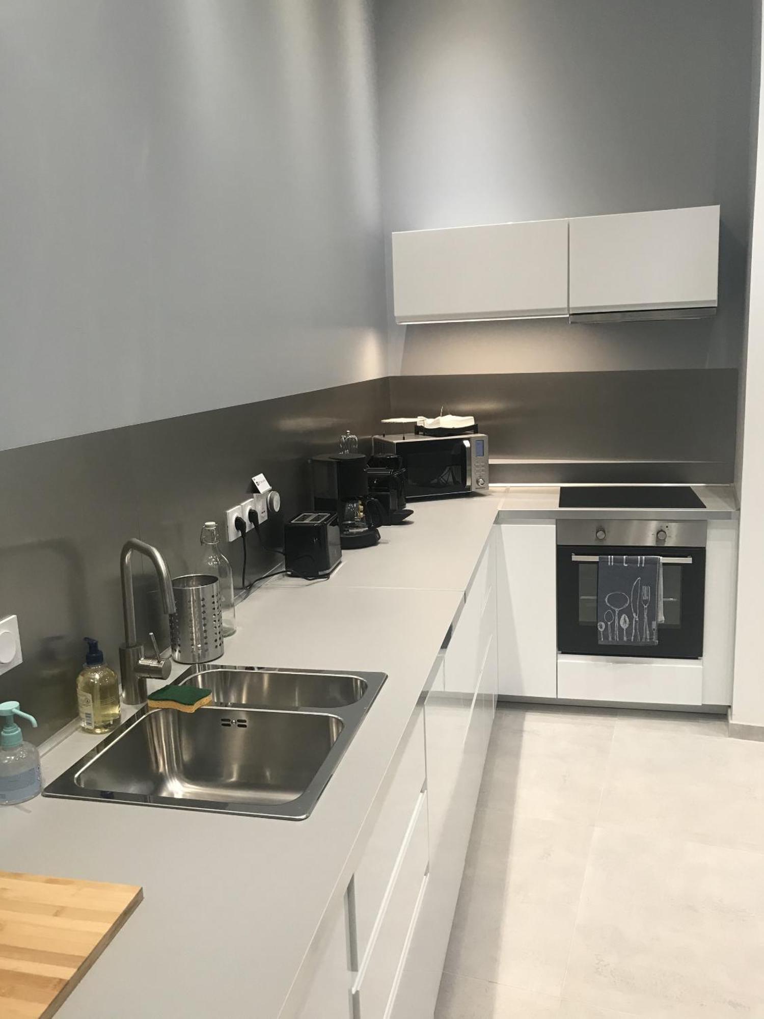 Apartment Montreuil Holidays
