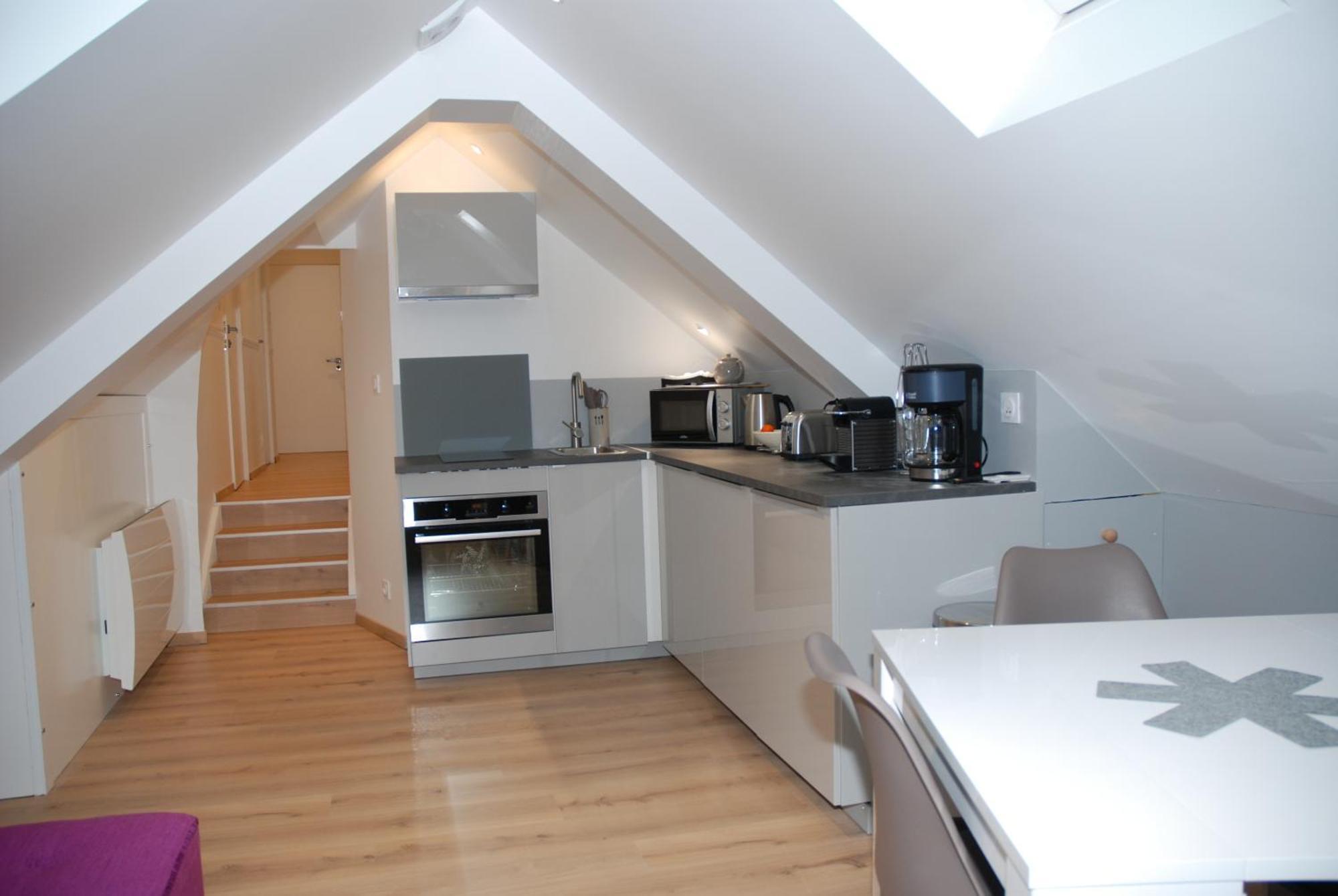Apartment Montreuil Holidays