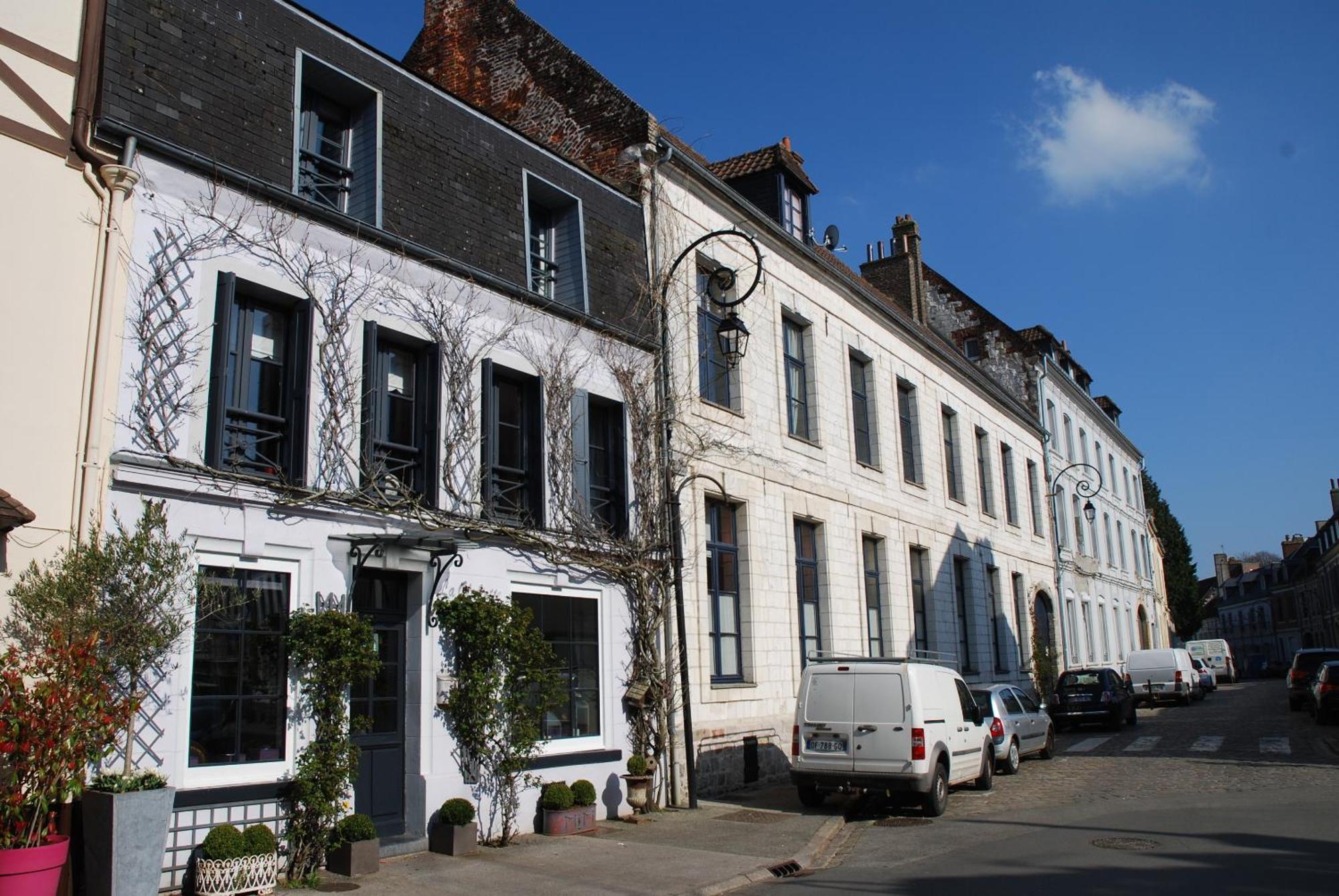 Apartment Montreuil Holidays *