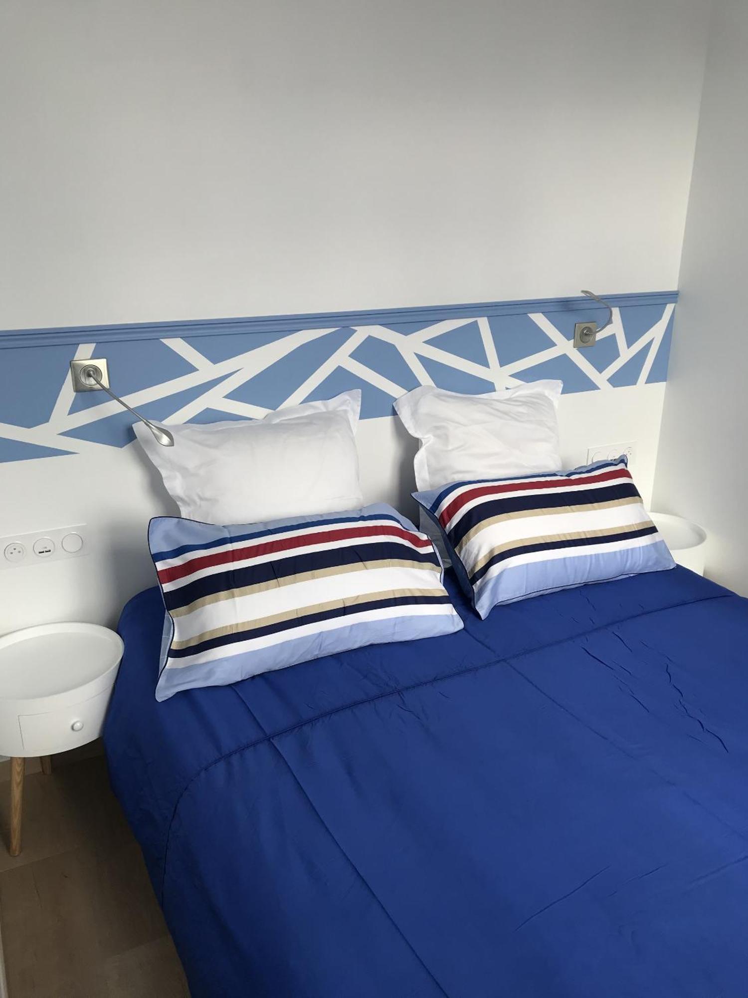 Montreuil Holidays Apartment *