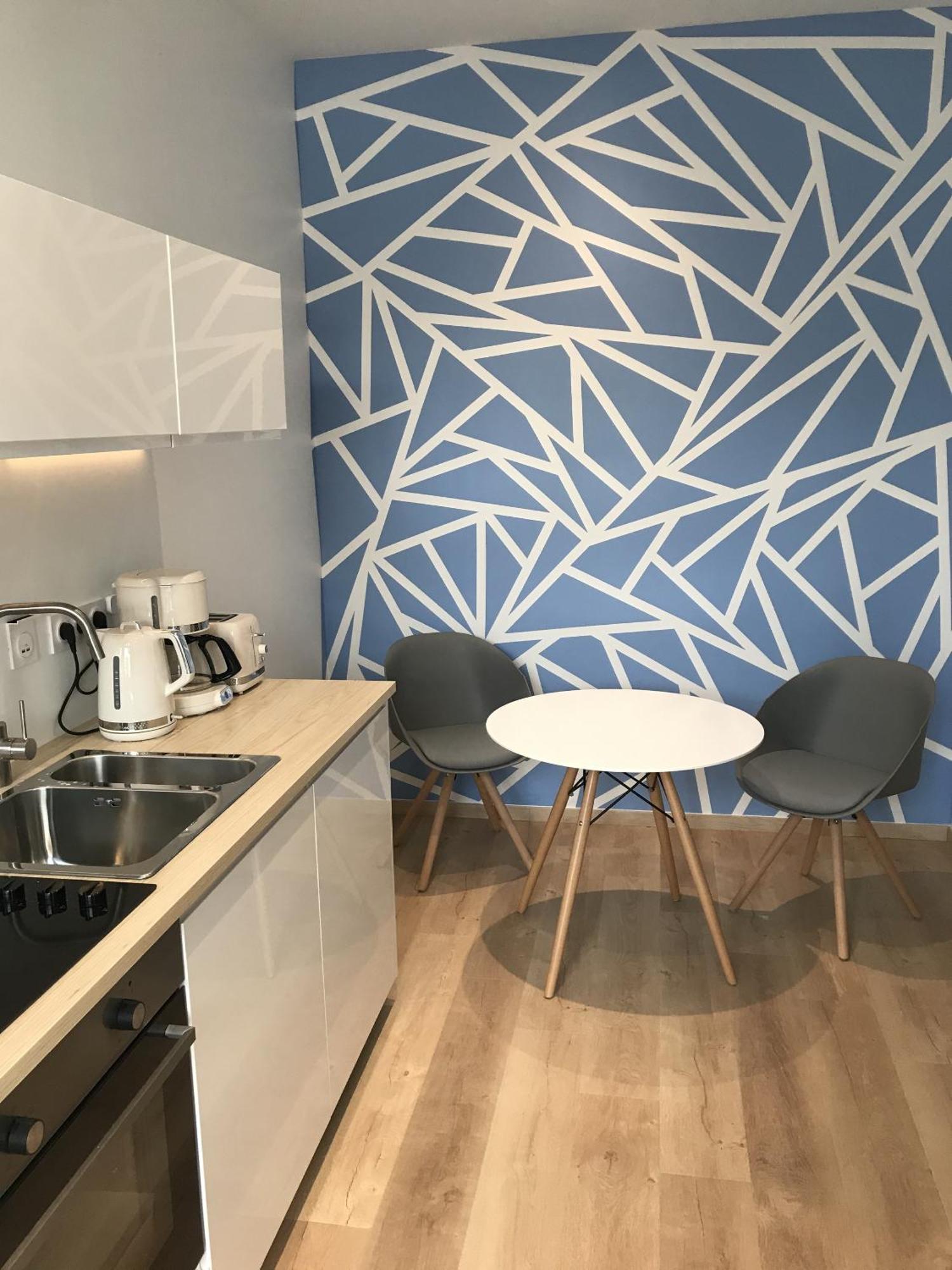 Apartment Montreuil Holidays *