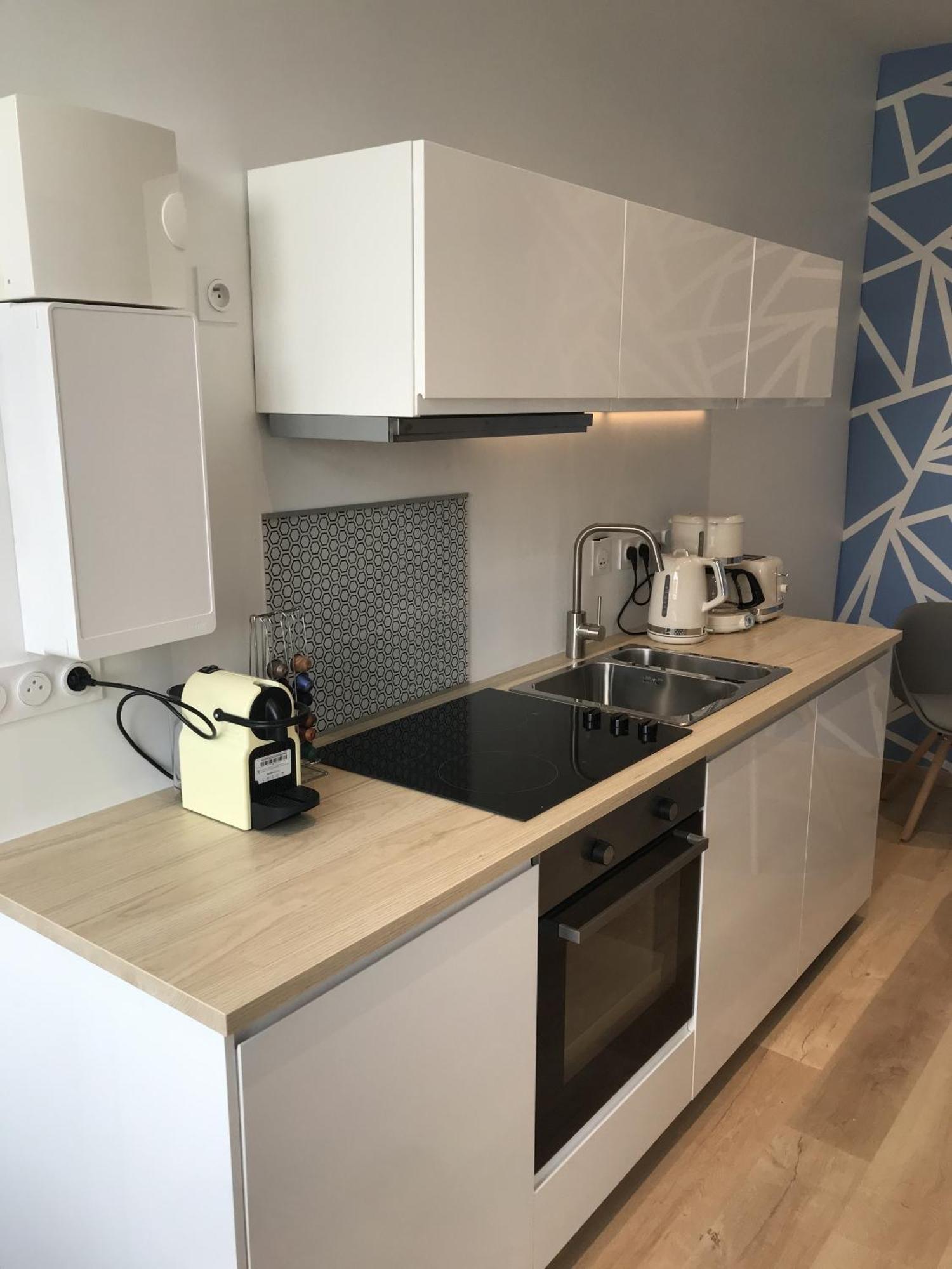 Montreuil Holidays Apartment Montreuil (Pas-de-Calais)