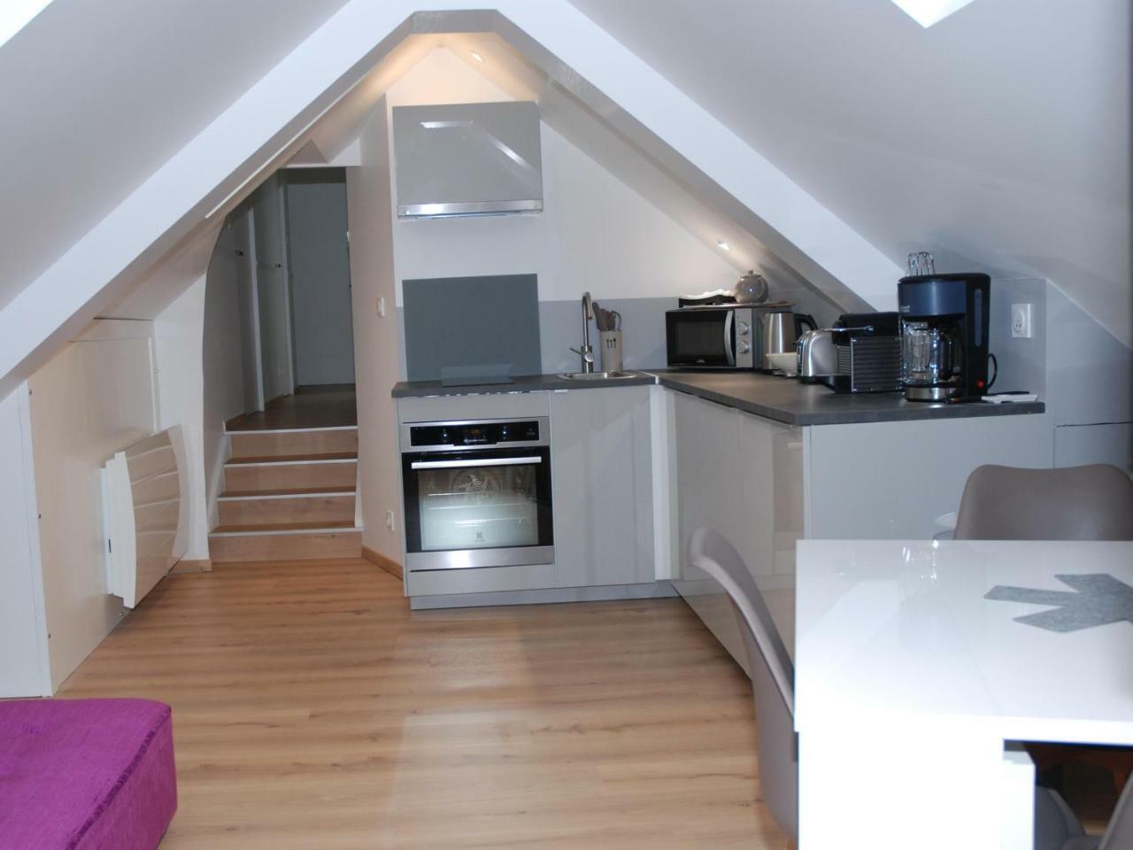 Apartment Montreuil Holidays *